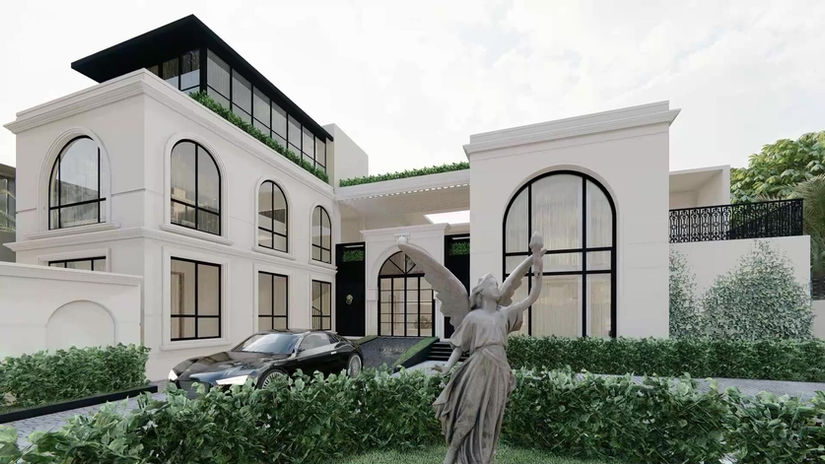 La Maison